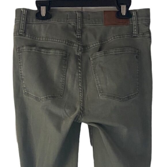 Madewell Button Fly Jeans Size 26 - Picture 6 of 12
